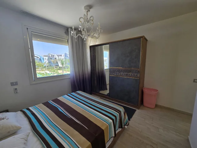 Image of Experience an exceptional stay in a standalone villa at Fouka Bay